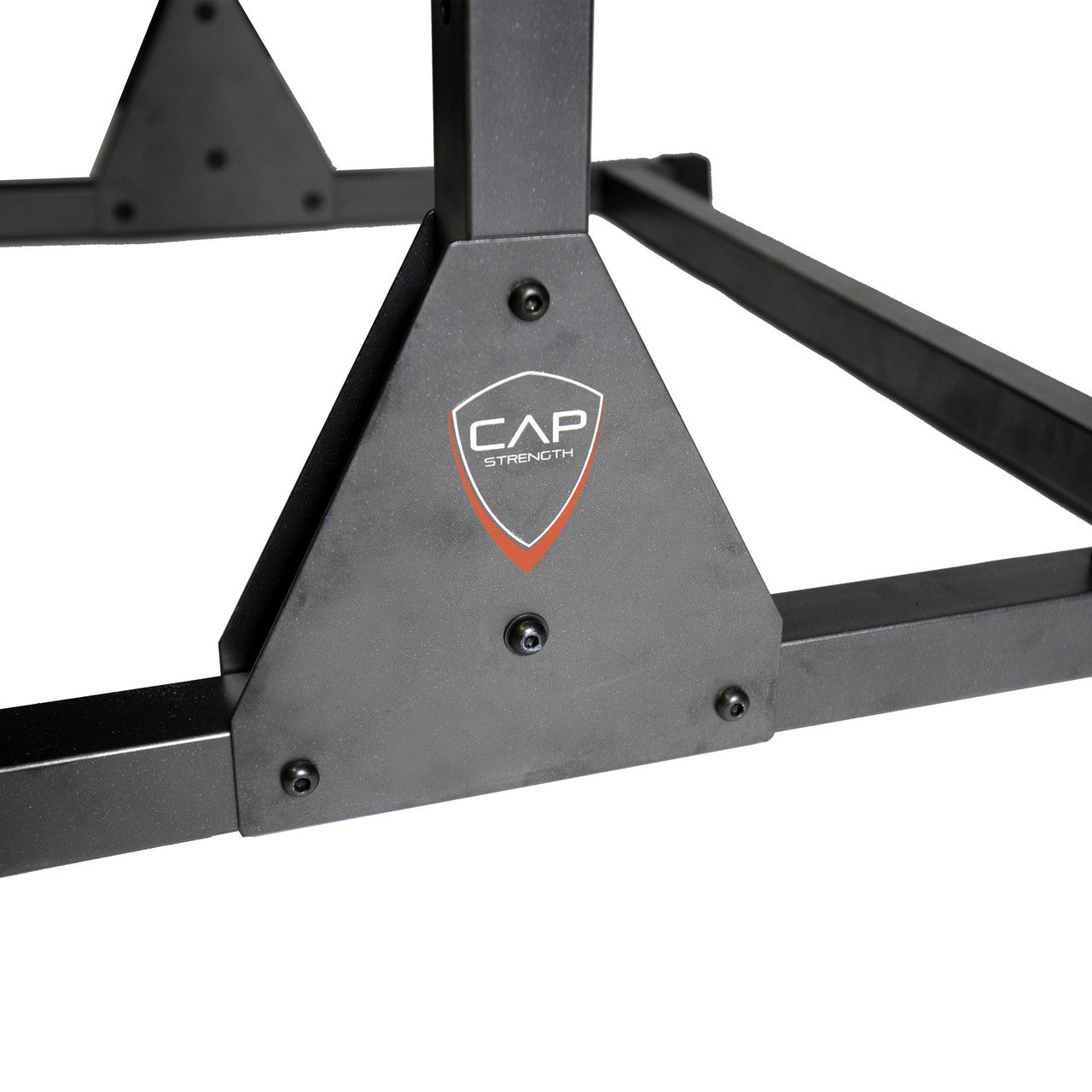 CAP Barbell Strength Power Rack Exercise Stand