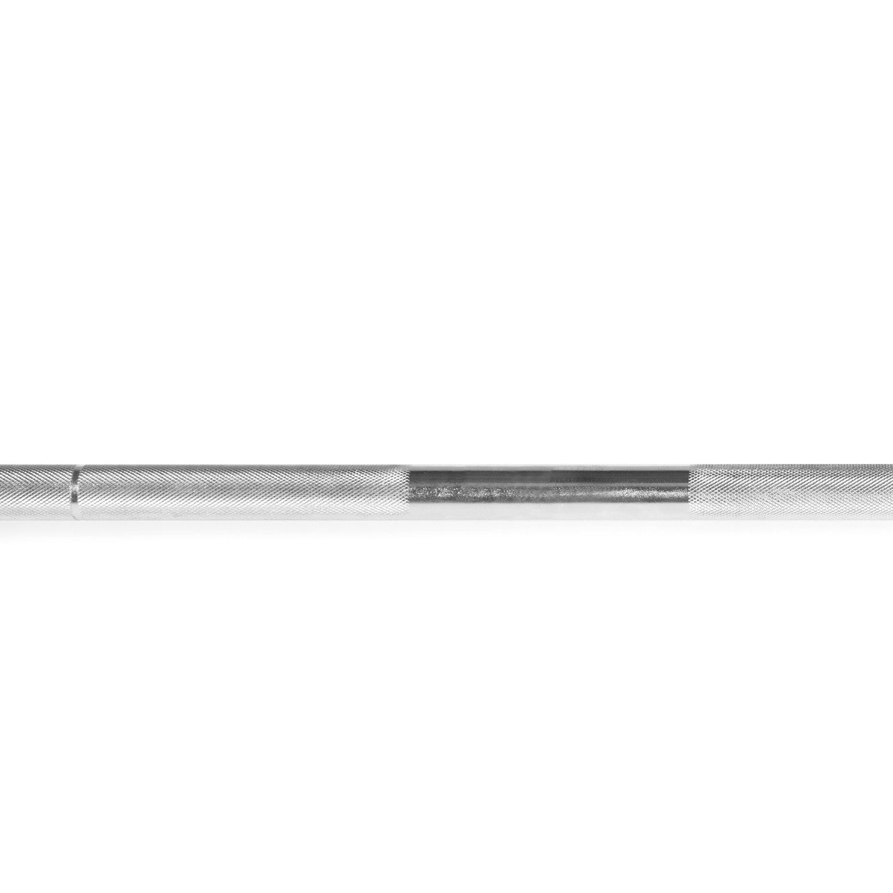 CAP Barbell 35 lb Economy Power Bar | Chrome