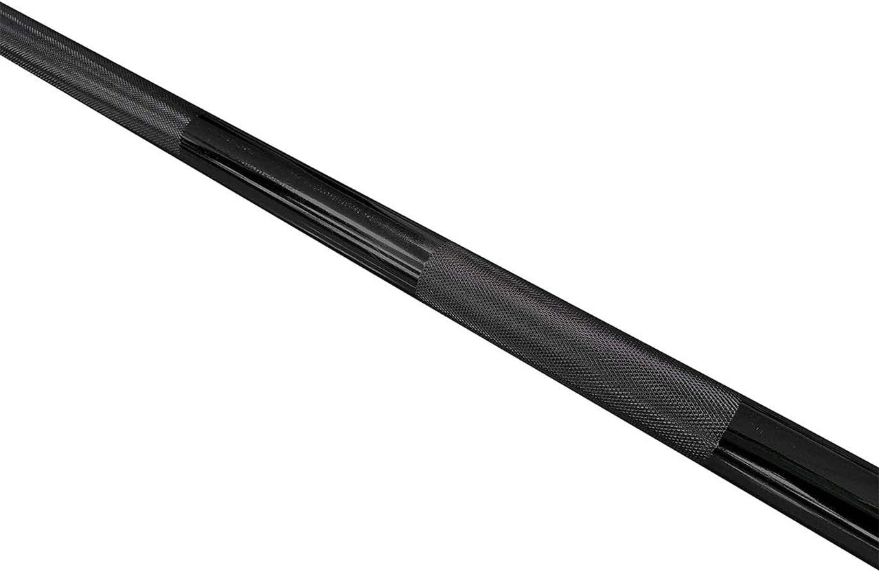 CAP Barbell 45 lb Elite Power Bar | Black