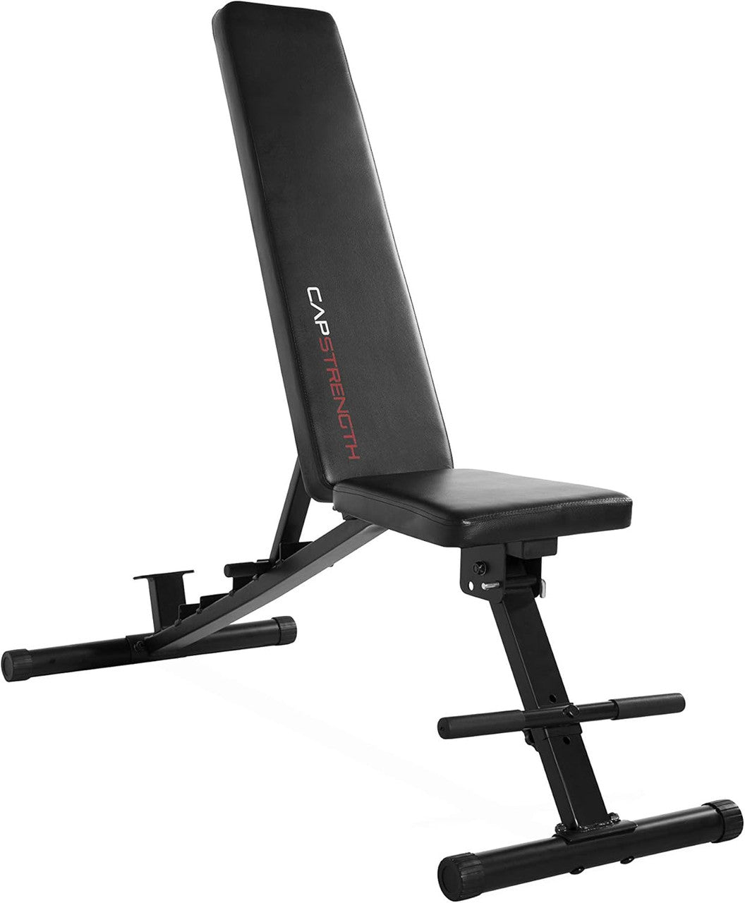 CAP Barbell Economy Adjustable Utility Bench