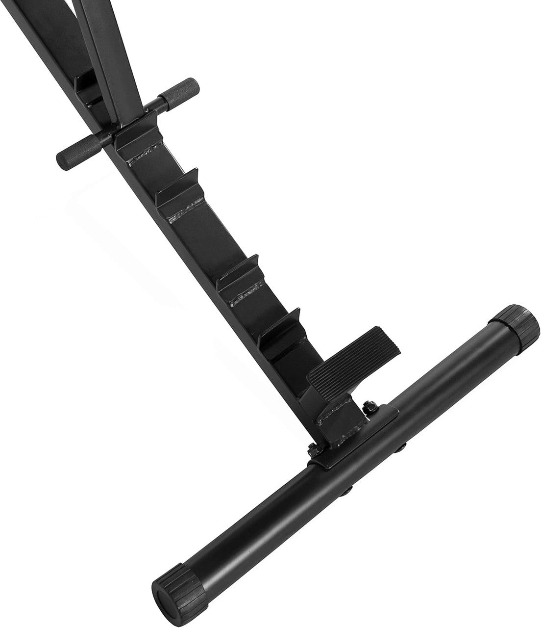 CAP Barbell Economy Adjustable Utility Bench