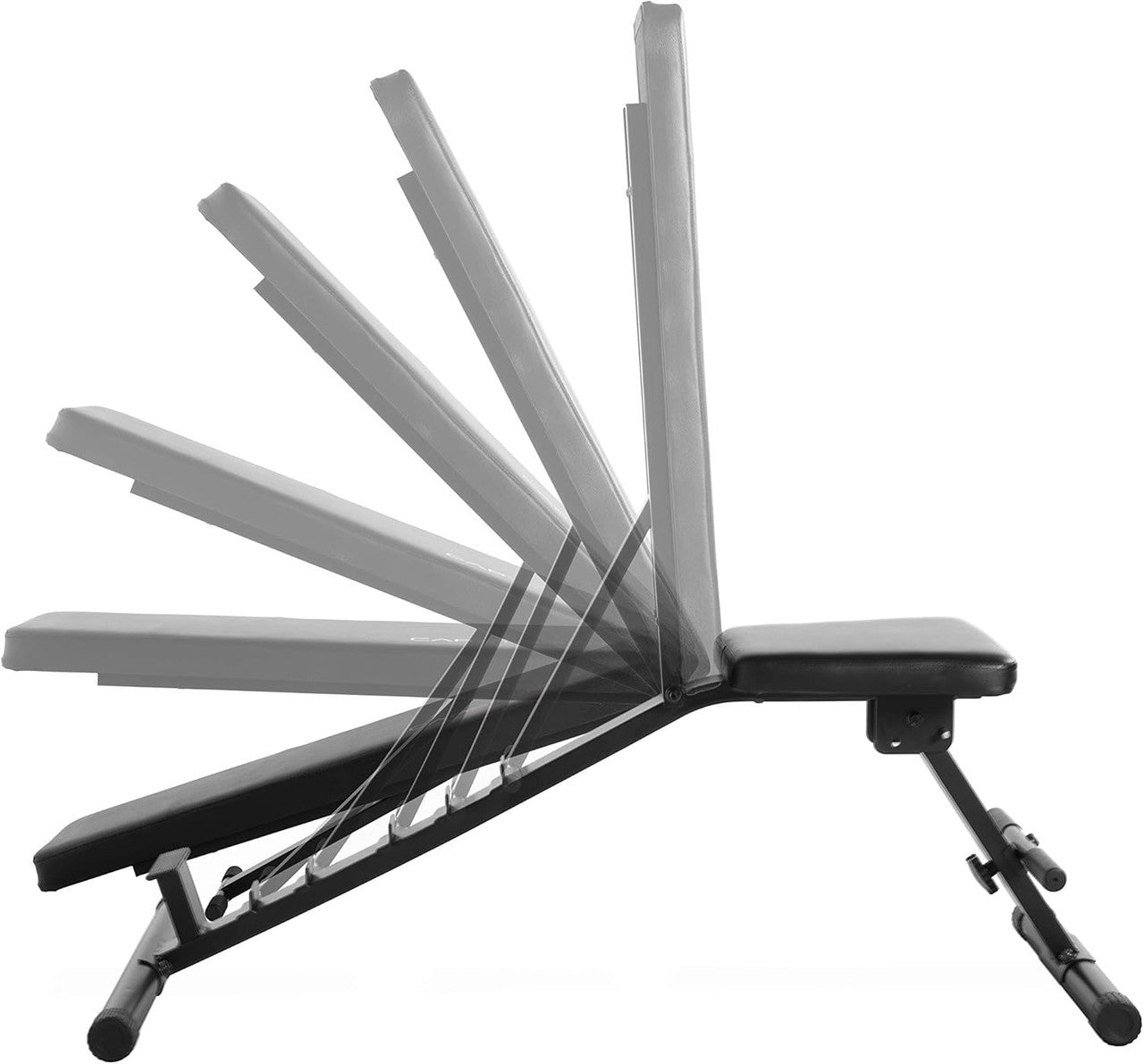 CAP Barbell Economy Adjustable Utility Bench