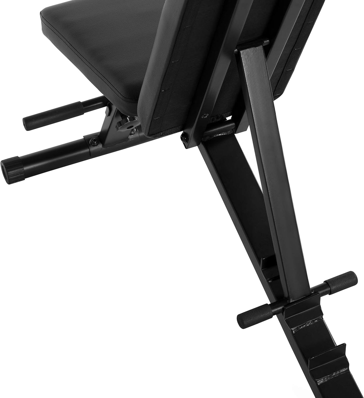 CAP Barbell Economy Adjustable Utility Bench