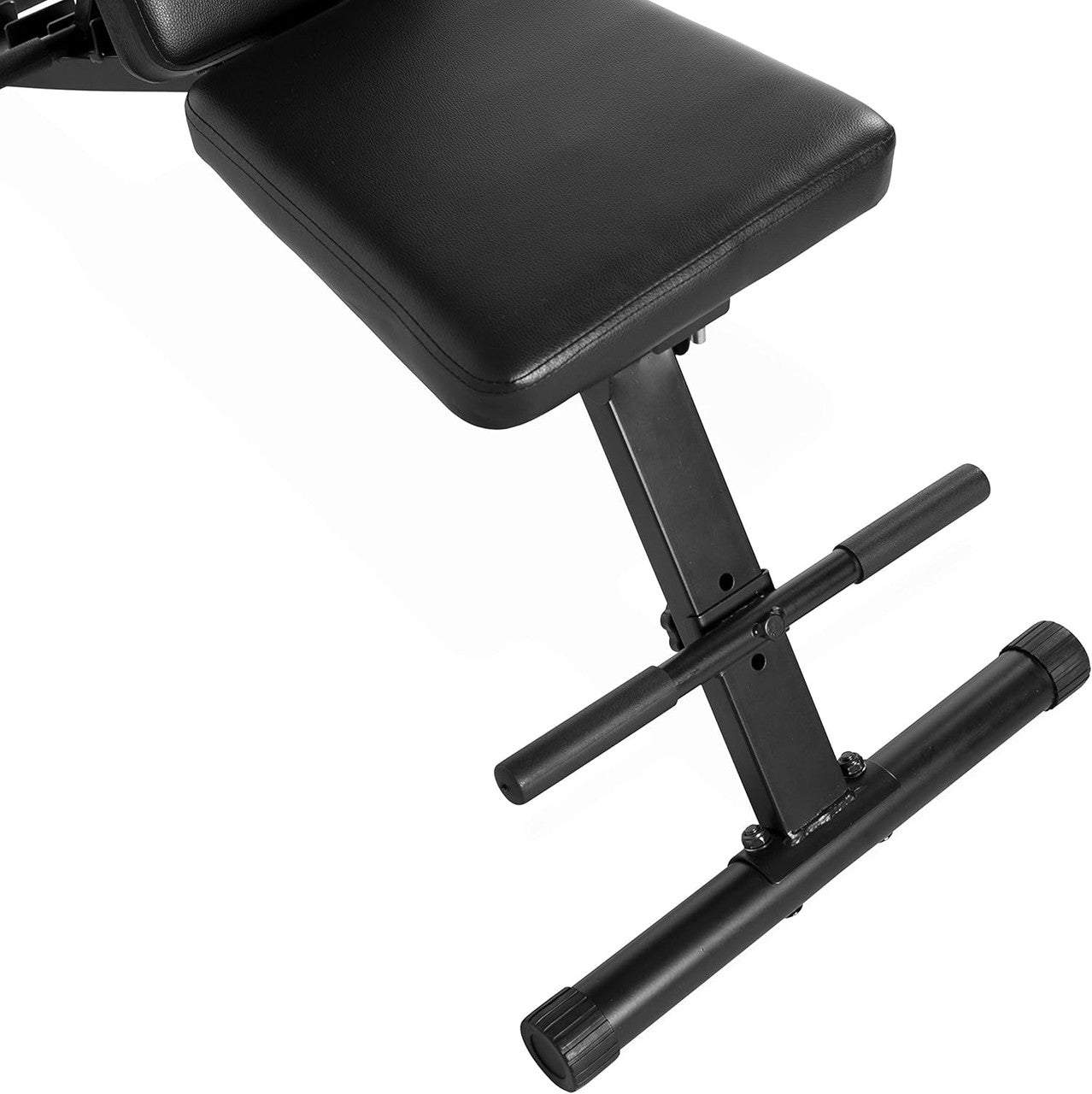 CAP Barbell Economy Adjustable Utility Bench