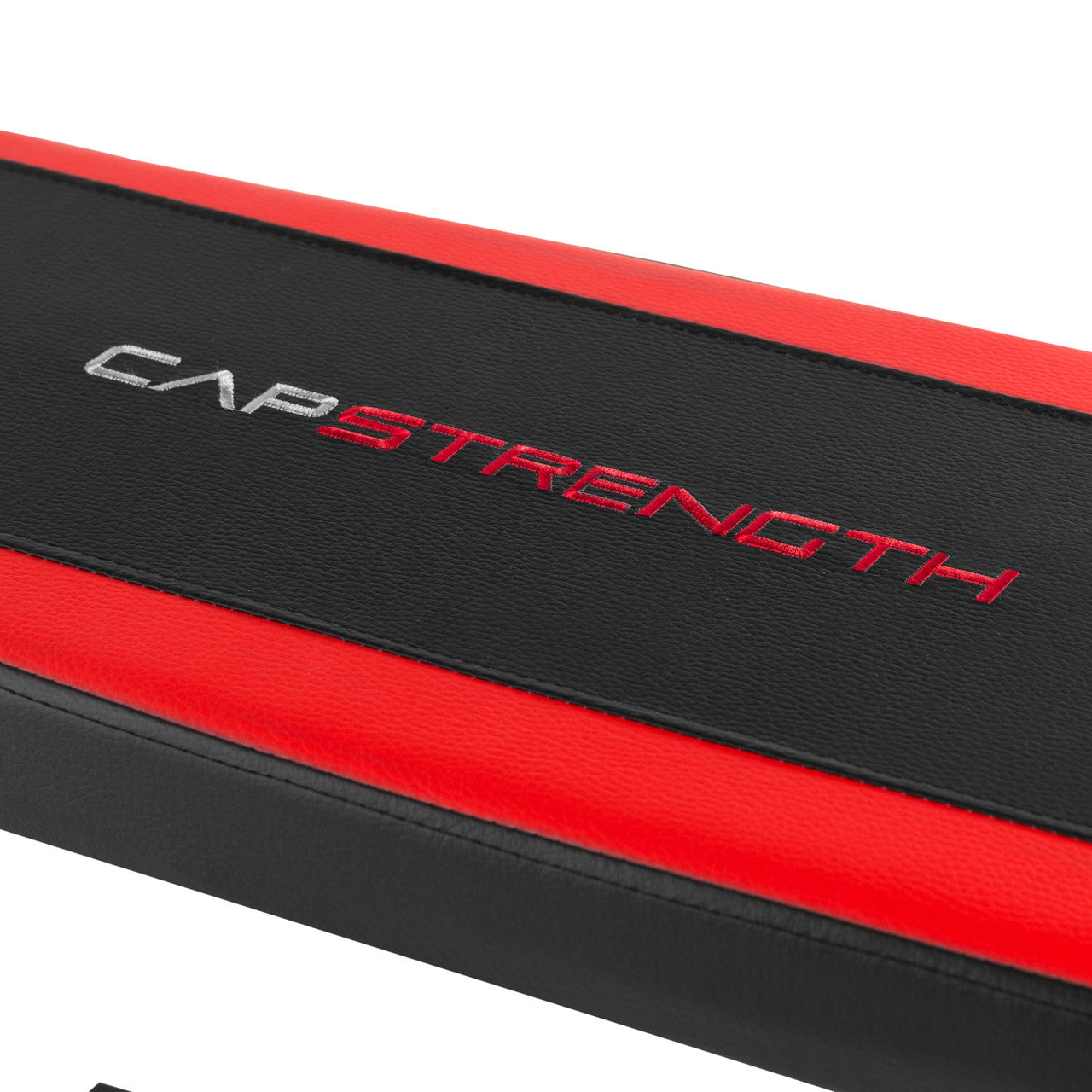 CAP Strength Deluxe Flat Bench