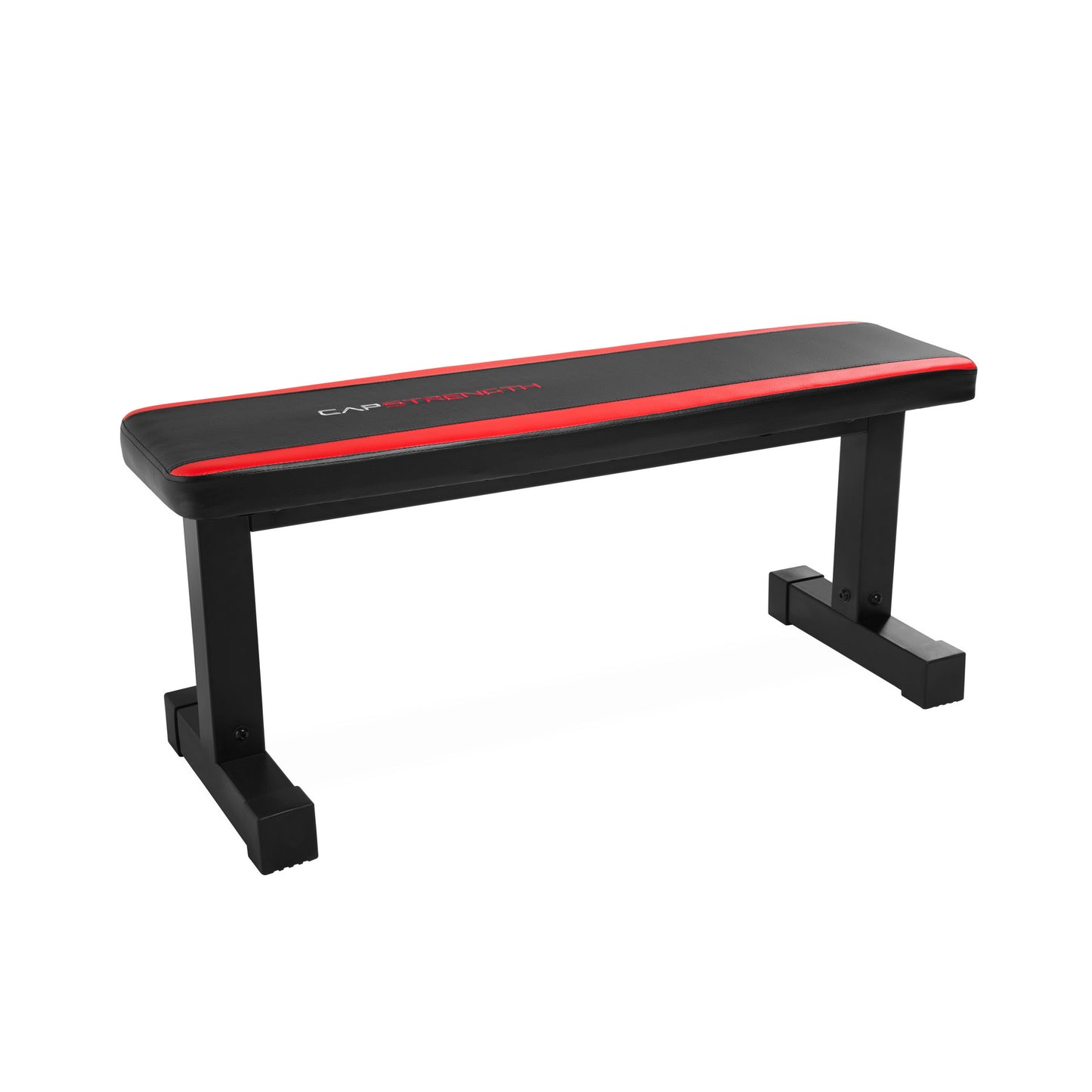 CAP Strength Deluxe Flat Bench