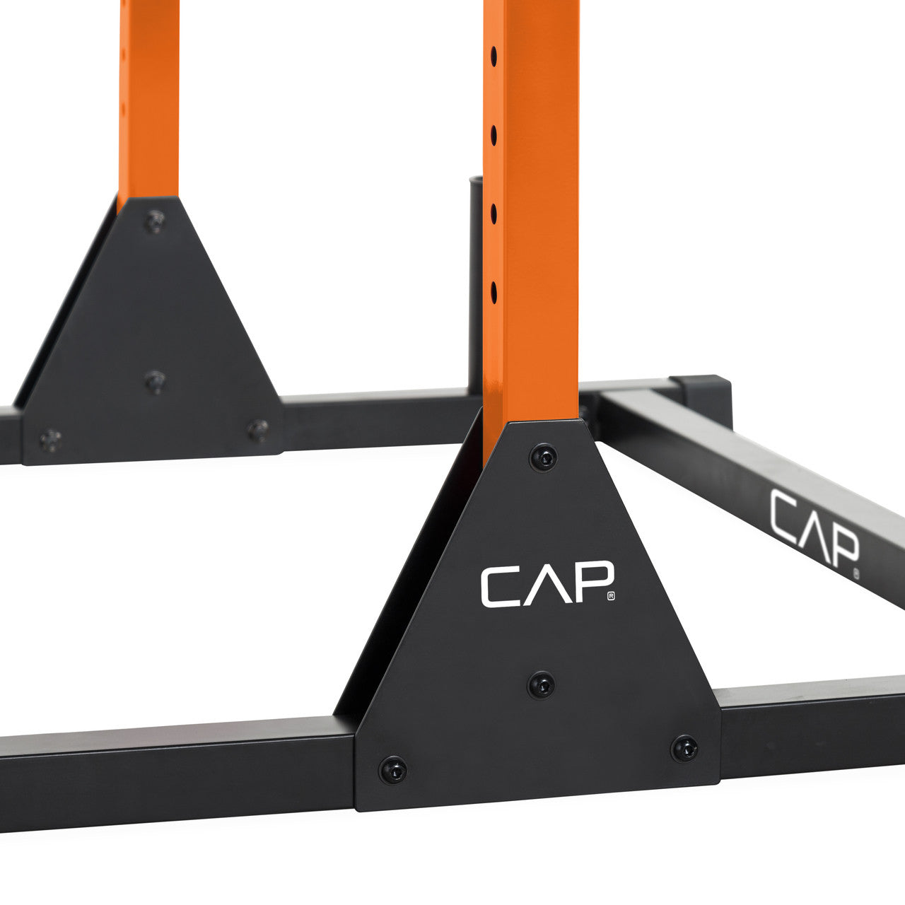 CAP Barbell Power Rack Stand