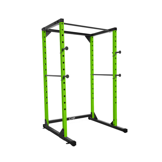 CAP Barbell 6-Foot Full Cage Power Rack