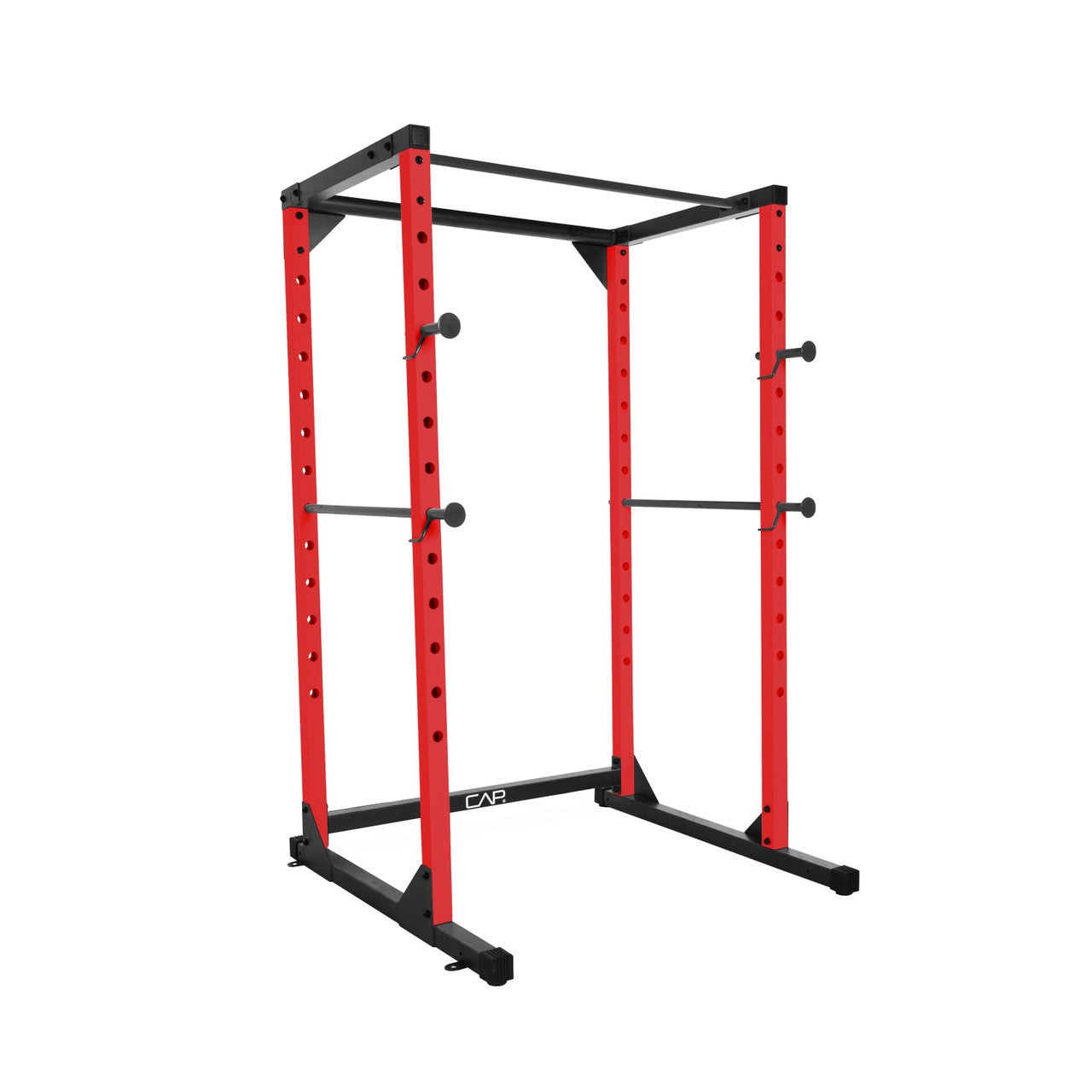 CAP Barbell 6-Foot Full Cage Power Rack