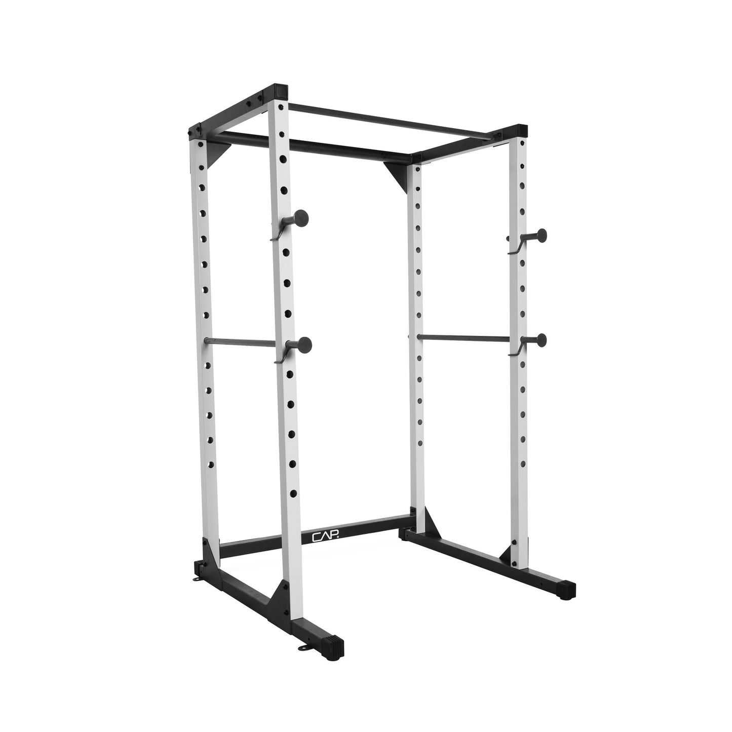 CAP Barbell 6-Foot Full Cage Power Rack