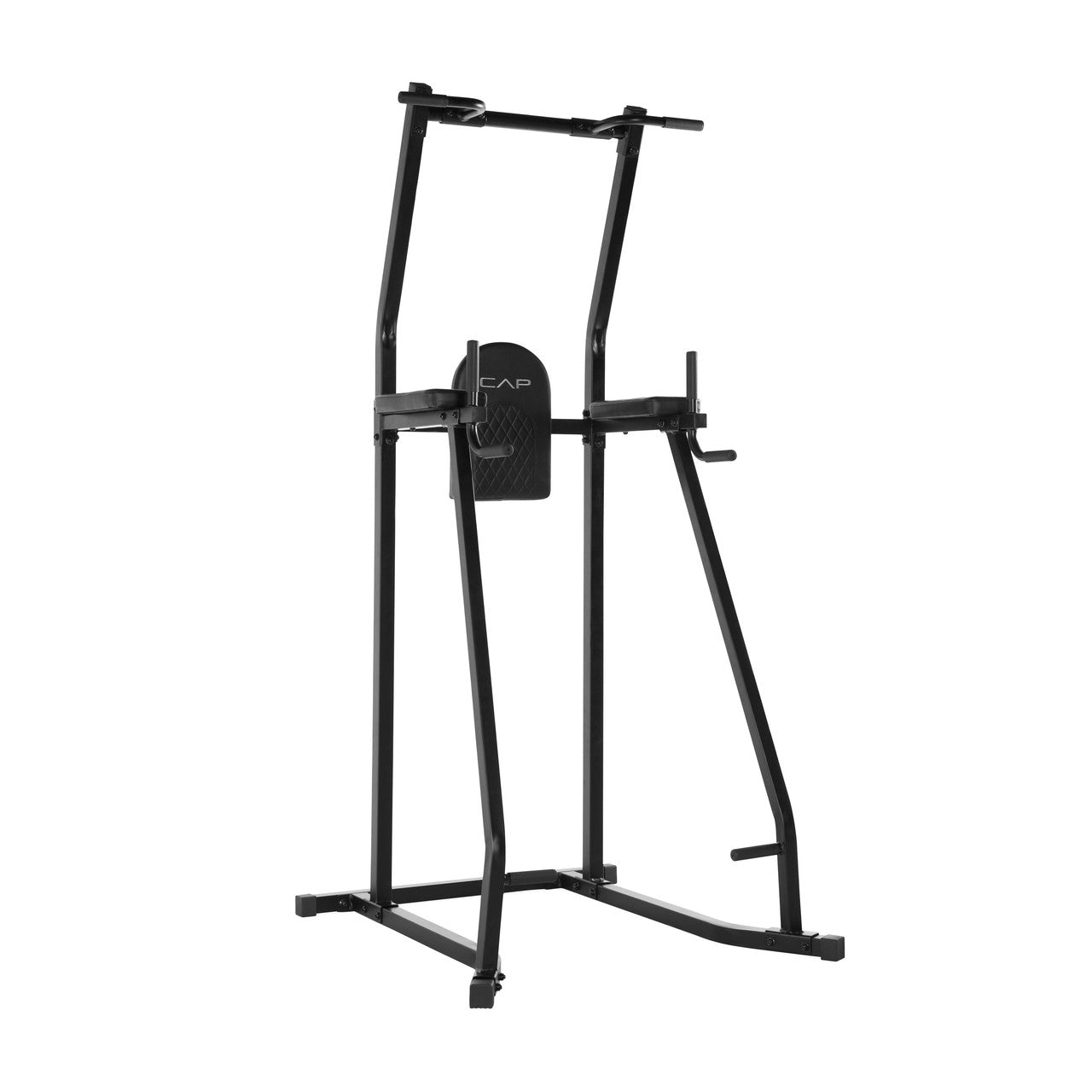 CAP VKR Power Tower Bodyweight Training Station