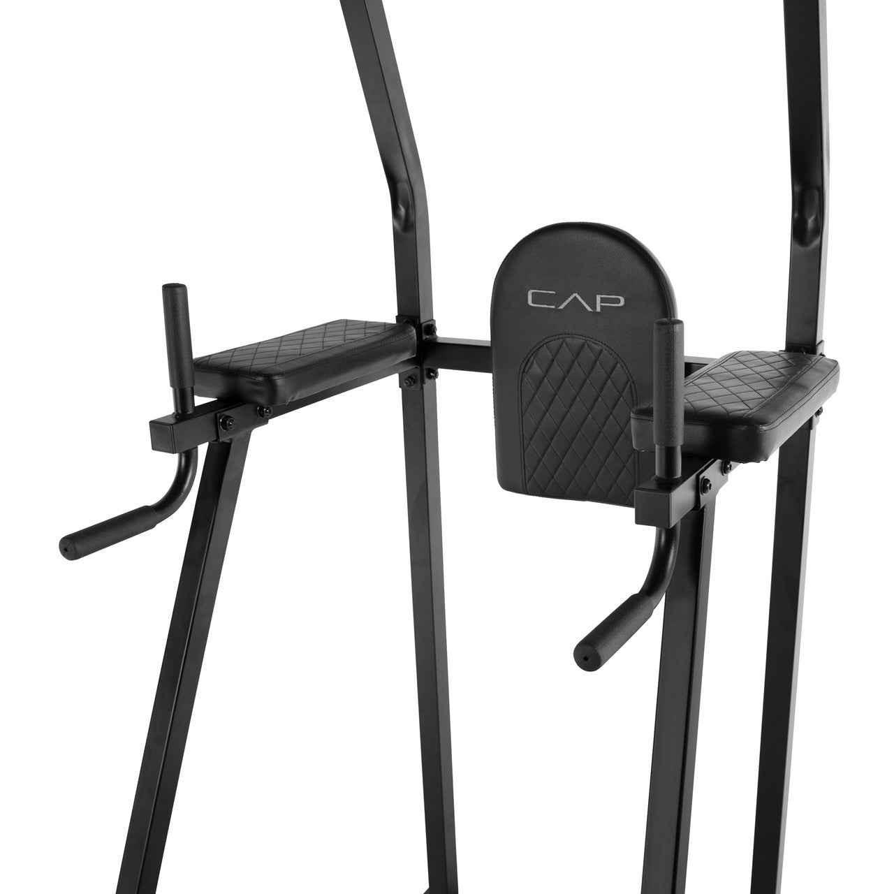 CAP VKR Power Tower Bodyweight Training Station