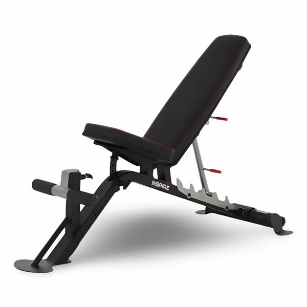 INSPIRE Adjustable Bench