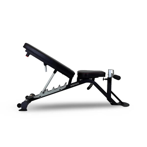 INSPIRE Adjustable Bench