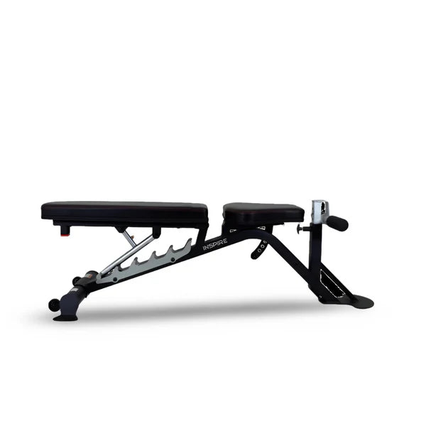 INSPIRE Adjustable Bench