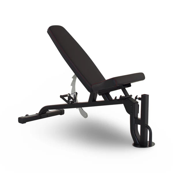 INSPIRE Adjustable Home Gym Bench