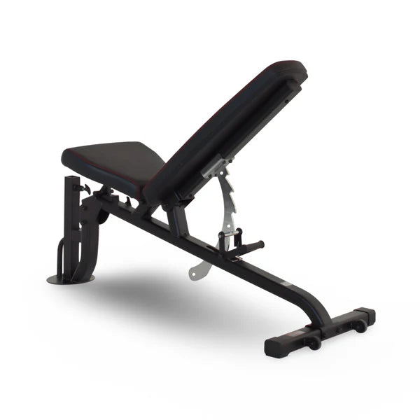 INSPIRE Adjustable Home Gym Bench