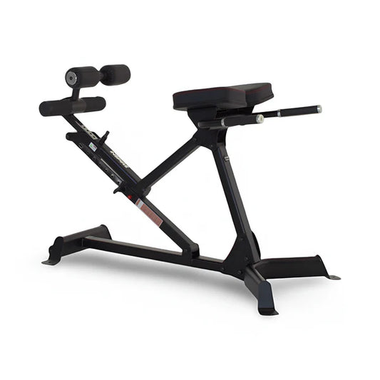 INSPIRE Hyperextension Bench