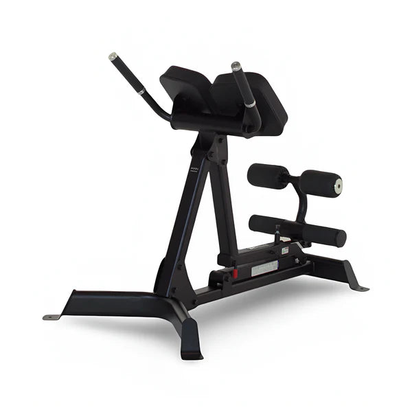 INSPIRE Hyperextension Bench