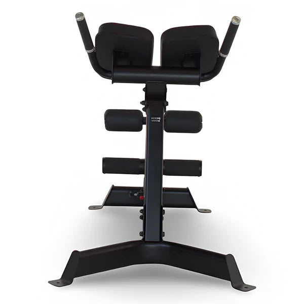 INSPIRE Hyperextension Bench