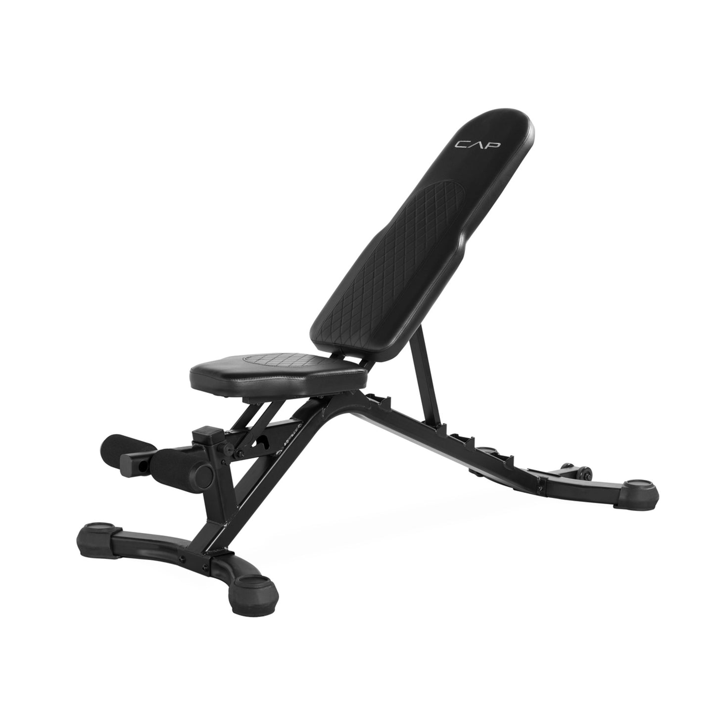 CAP Barbell Pro Adjustable Utility Bench