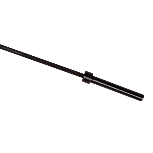 CAP Barbell "The Rebel" Power Bar | Black