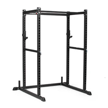 TITAN Squat Rack 83"