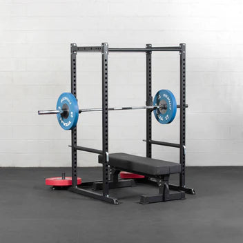 TITAN Squat Rack 83"