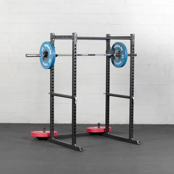 TITAN Squat Rack 83"