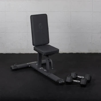 TITAN Seated Stationary Bench